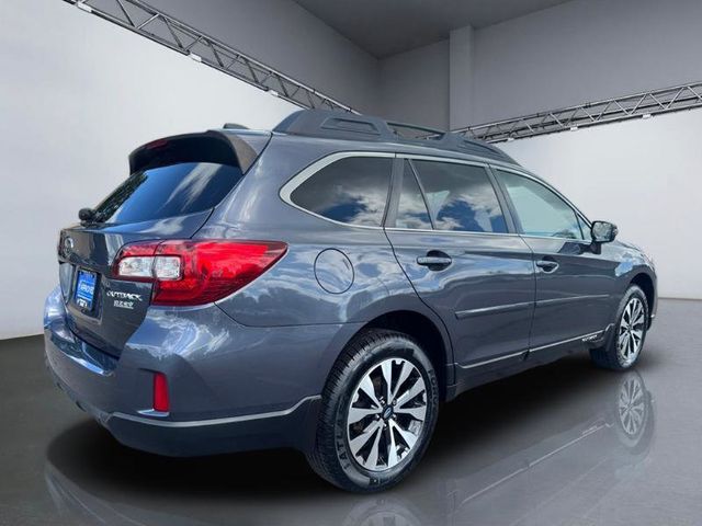 2016 Subaru Outback 4dr Wagon 2.5i Limited PZEV - 23079034 - 6