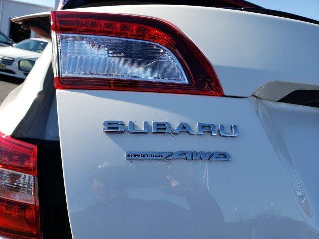 2016 Subaru Outback 4dr Wagon 2.5i Limited PZEV - 18325645 - 25
