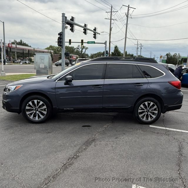 2016 Subaru Outback 4DR WAGON 2.5i LIMITED W/EYESIGHT, MOONROOF & NAV PACKAGES - 23068901 - 9