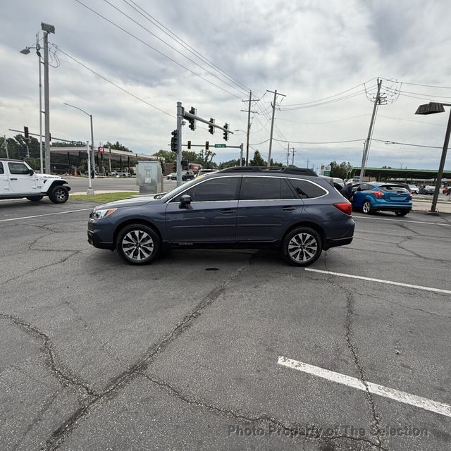 2016 Subaru Outback 4DR WAGON 2.5i LIMITED W/EYESIGHT, MOONROOF & NAV PACKAGES - 23068901 - 10