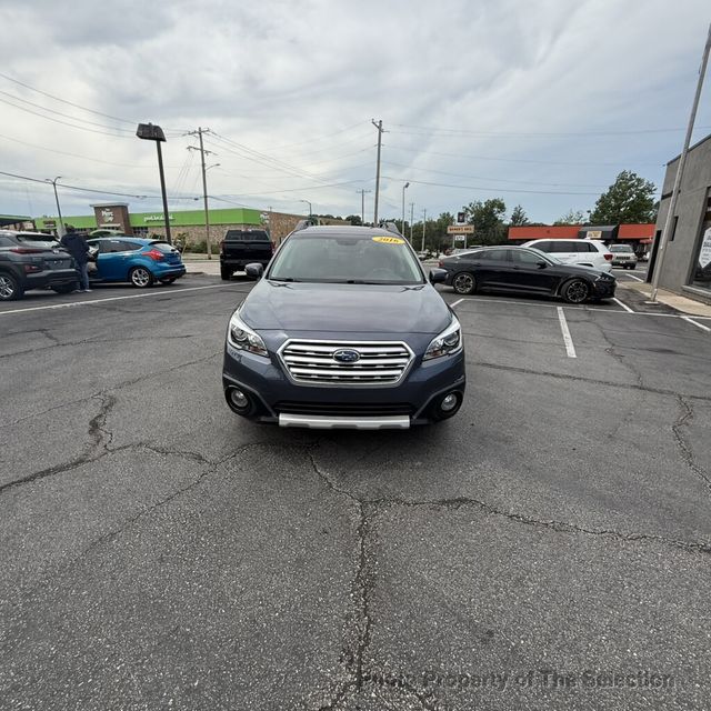2016 Subaru Outback 4DR WAGON 2.5i LIMITED W/EYESIGHT, MOONROOF & NAV PACKAGES - 23068901 - 14