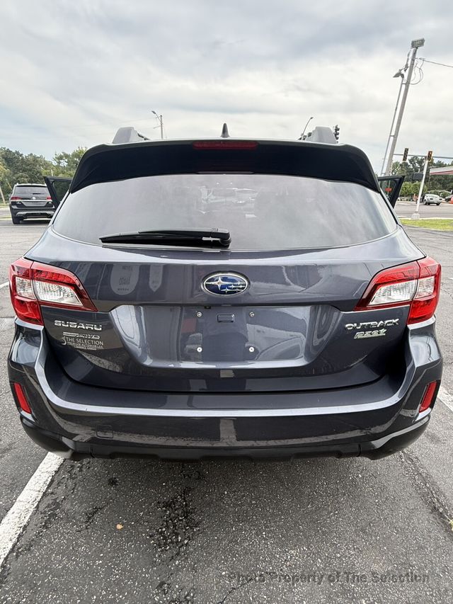 2016 Subaru Outback 4DR WAGON 2.5i LIMITED W/EYESIGHT, MOONROOF & NAV PACKAGES - 23068901 - 16
