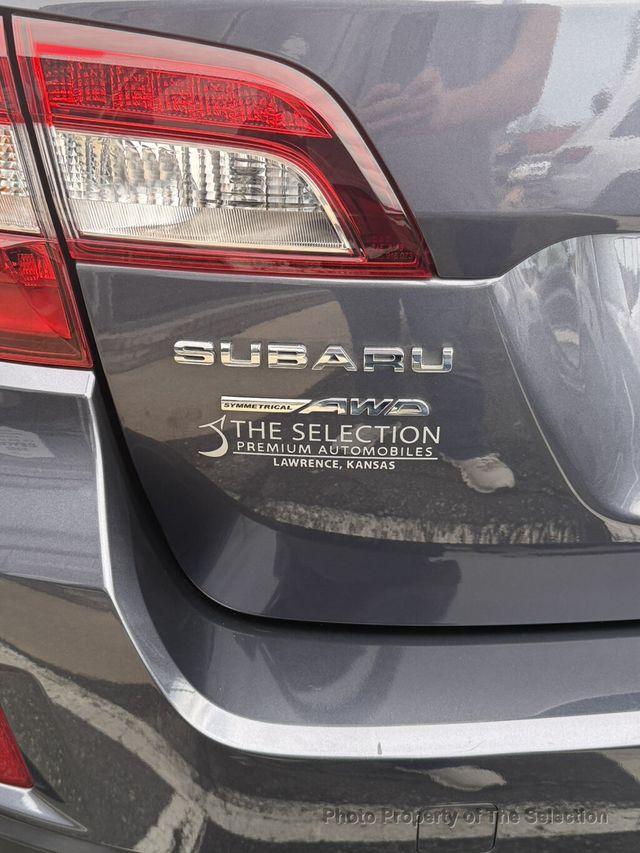 2016 Subaru Outback 4DR WAGON 2.5i LIMITED W/EYESIGHT, MOONROOF & NAV PACKAGES - 23068901 - 17