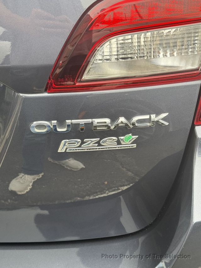 2016 Subaru Outback 4DR WAGON 2.5i LIMITED W/EYESIGHT, MOONROOF & NAV PACKAGES - 23068901 - 18