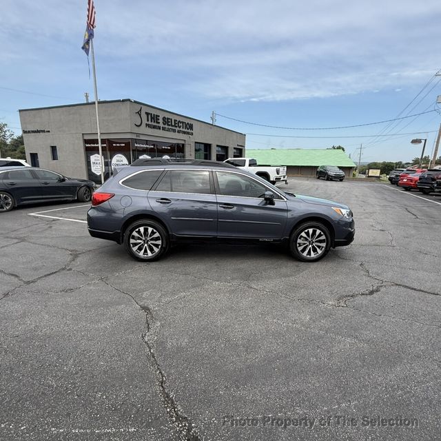 2016 Subaru Outback 4DR WAGON 2.5i LIMITED W/EYESIGHT, MOONROOF & NAV PACKAGES - 23068901 - 1