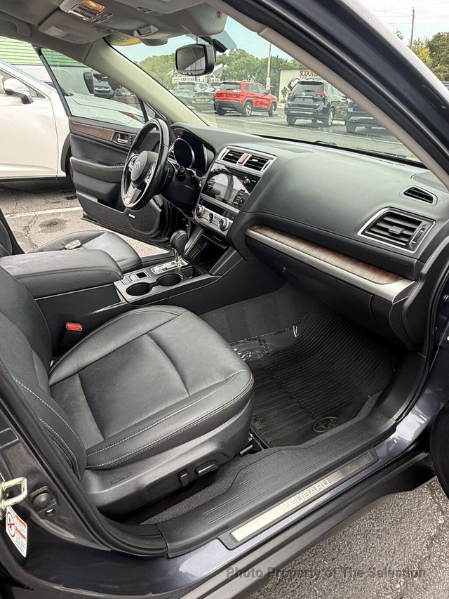 2016 Subaru Outback 4DR WAGON 2.5i LIMITED W/EYESIGHT, MOONROOF & NAV PACKAGES - 23068901 - 20