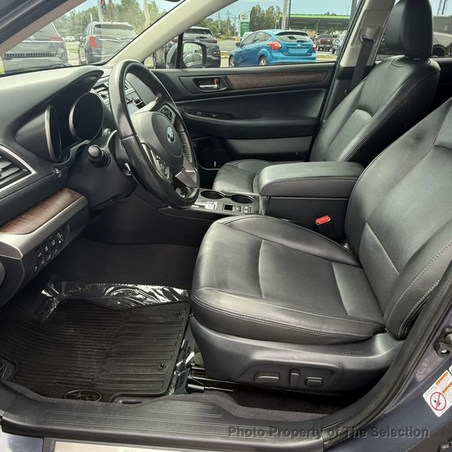 2016 Subaru Outback 4DR WAGON 2.5i LIMITED W/EYESIGHT, MOONROOF & NAV PACKAGES - 23068901 - 23
