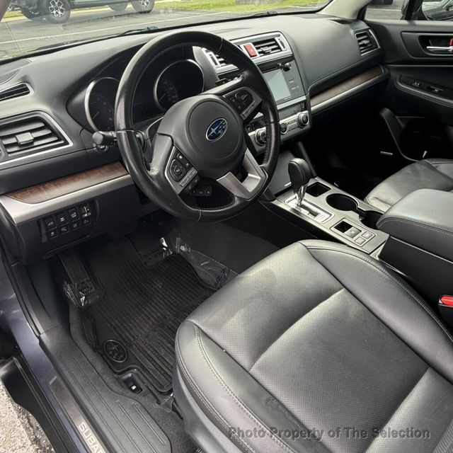 2016 Subaru Outback 4DR WAGON 2.5i LIMITED W/EYESIGHT, MOONROOF & NAV PACKAGES - 23068901 - 24