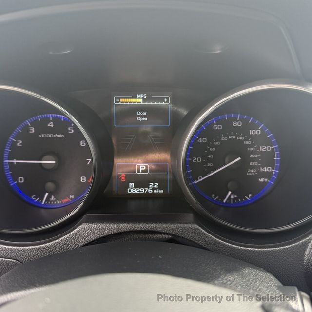 2016 Subaru Outback 4DR WAGON 2.5i LIMITED W/EYESIGHT, MOONROOF & NAV PACKAGES - 23068901 - 30