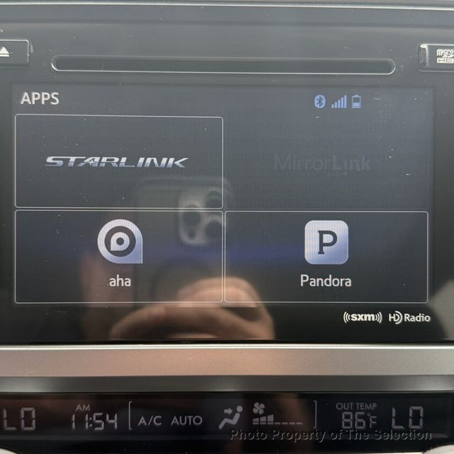 2016 Subaru Outback 4DR WAGON 2.5i LIMITED W/EYESIGHT, MOONROOF & NAV PACKAGES - 23068901 - 36