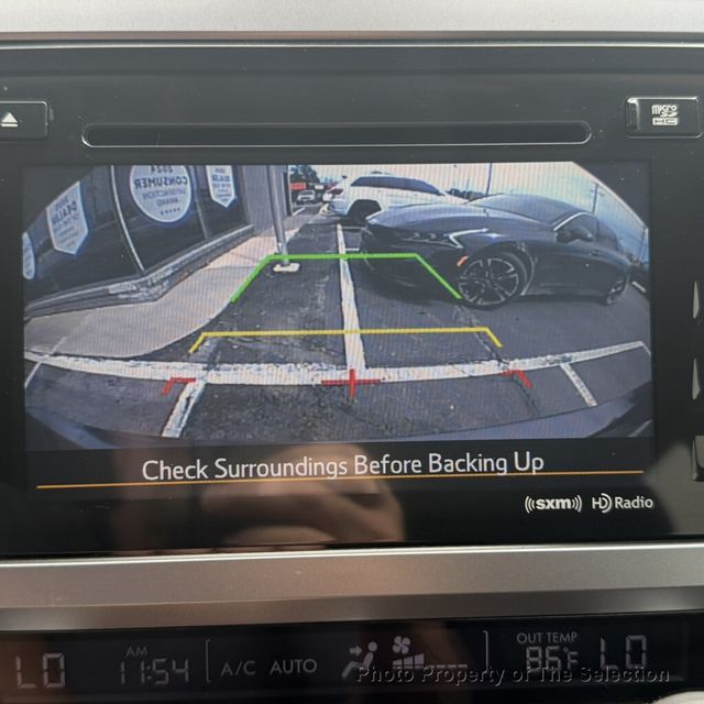 2016 Subaru Outback 4DR WAGON 2.5i LIMITED W/EYESIGHT, MOONROOF & NAV PACKAGES - 23068901 - 37