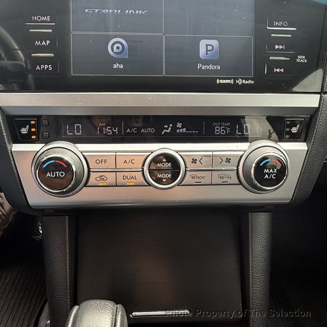 2016 Subaru Outback 4DR WAGON 2.5i LIMITED W/EYESIGHT, MOONROOF & NAV PACKAGES - 23068901 - 38
