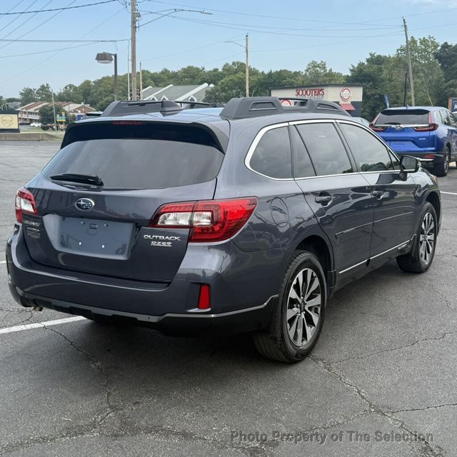 2016 Subaru Outback 4DR WAGON 2.5i LIMITED W/EYESIGHT, MOONROOF & NAV PACKAGES - 23068901 - 3