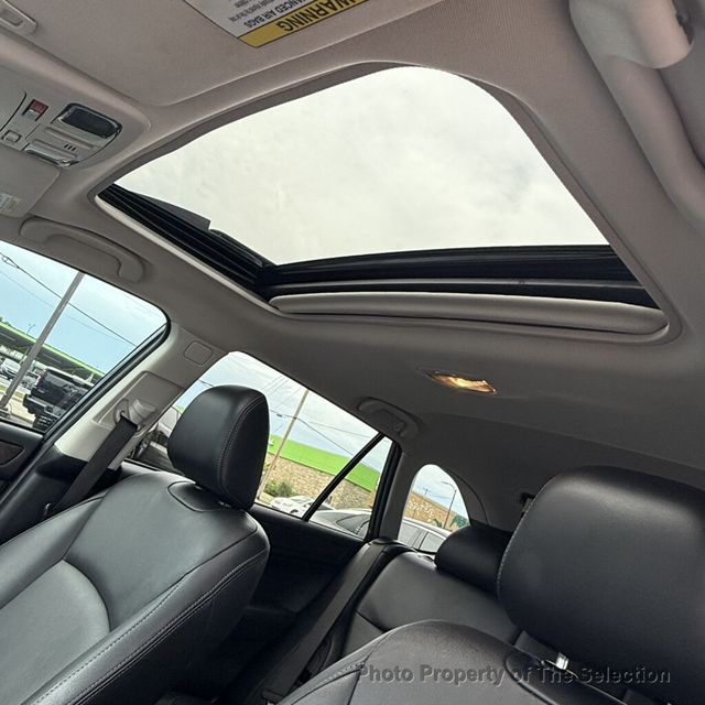 2016 Subaru Outback 4DR WAGON 2.5i LIMITED W/EYESIGHT, MOONROOF & NAV PACKAGES - 23068901 - 42
