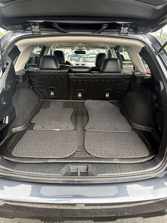 2016 Subaru Outback 4DR WAGON 2.5i LIMITED W/EYESIGHT, MOONROOF & NAV PACKAGES - 23068901 - 44