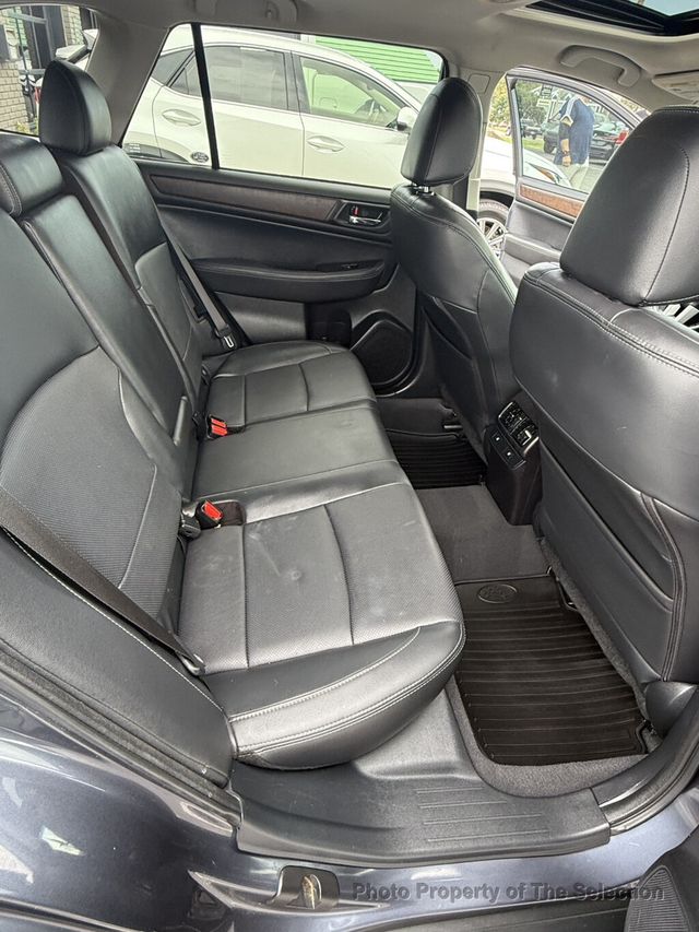 2016 Subaru Outback 4DR WAGON 2.5i LIMITED W/EYESIGHT, MOONROOF & NAV PACKAGES - 23068901 - 45