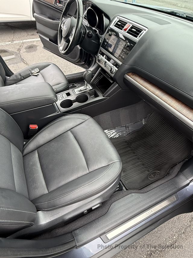 2016 Subaru Outback 4DR WAGON 2.5i LIMITED W/EYESIGHT, MOONROOF & NAV PACKAGES - 23068901 - 46