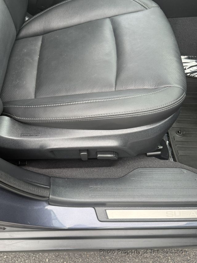 2016 Subaru Outback 4DR WAGON 2.5i LIMITED W/EYESIGHT, MOONROOF & NAV PACKAGES - 23068901 - 47