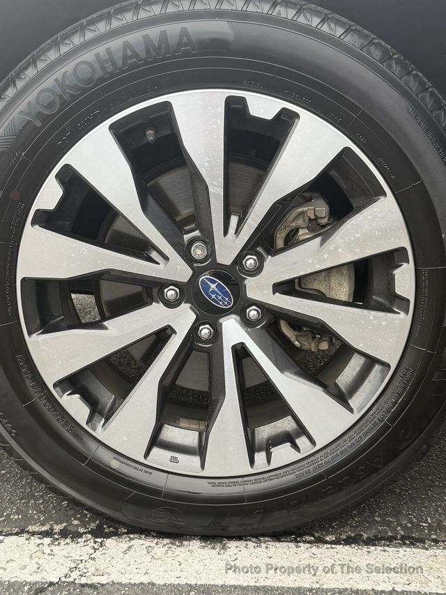 2016 Subaru Outback 4DR WAGON 2.5i LIMITED W/EYESIGHT, MOONROOF & NAV PACKAGES - 23068901 - 49