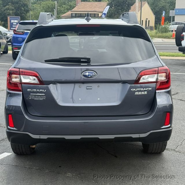 2016 Subaru Outback 4DR WAGON 2.5i LIMITED W/EYESIGHT, MOONROOF & NAV PACKAGES - 23068901 - 5