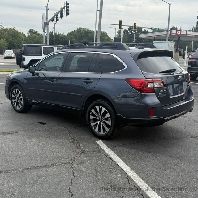 2016 Subaru Outback 4DR WAGON 2.5i LIMITED W/EYESIGHT, MOONROOF & NAV PACKAGES - 23068901 - 7