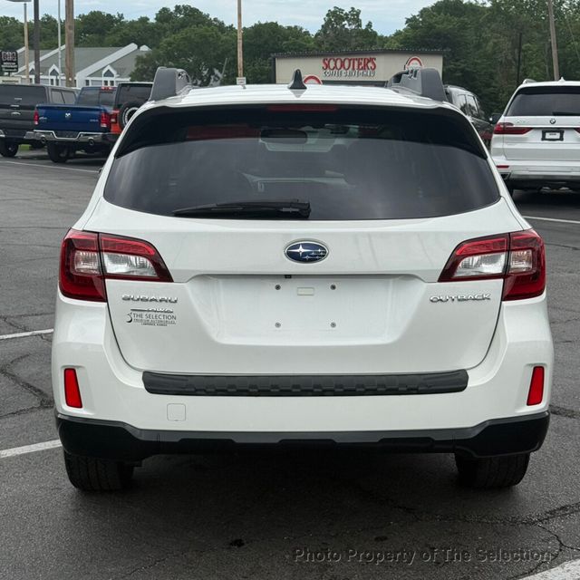 2016 Subaru Outback 4DR WAGON AUTOMATIC 2.5i LIMITED W/MOONROOF, NAV & EYESIGHT PKG - 23033777 - 13