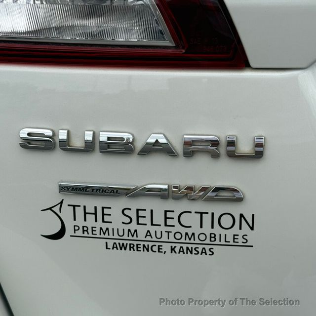 2016 Subaru Outback 4DR WAGON AUTOMATIC 2.5i LIMITED W/MOONROOF, NAV & EYESIGHT PKG - 23033777 - 14