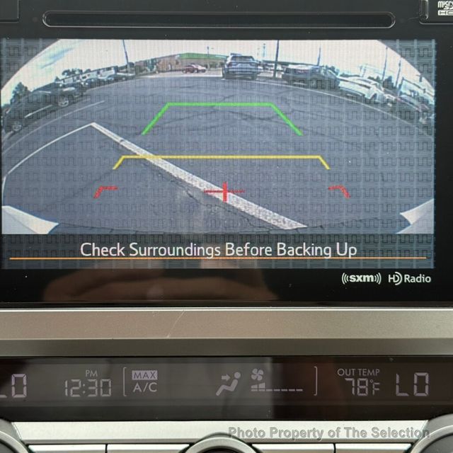 2016 Subaru Outback 4DR WAGON AUTOMATIC 2.5i LIMITED W/MOONROOF, NAV & EYESIGHT PKG - 23033777 - 37