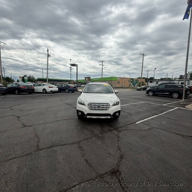 2016 Subaru Outback 4DR WAGON AUTOMATIC 2.5i LIMITED W/MOONROOF, NAV & EYESIGHT PKG - 23033777 - 3
