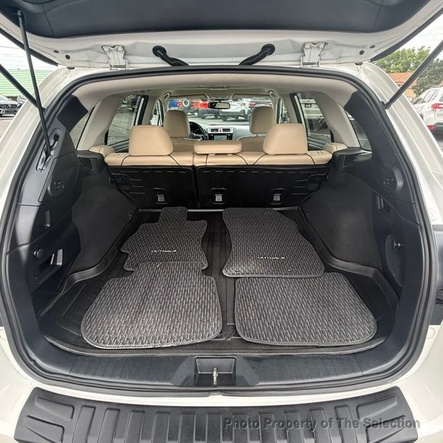 2016 Subaru Outback 4DR WAGON AUTOMATIC 2.5i LIMITED W/MOONROOF, NAV & EYESIGHT PKG - 23033777 - 41