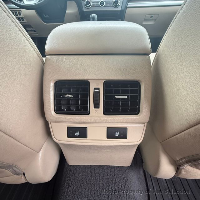 2016 Subaru Outback 4DR WAGON AUTOMATIC 2.5i LIMITED W/MOONROOF, NAV & EYESIGHT PKG - 23033777 - 43
