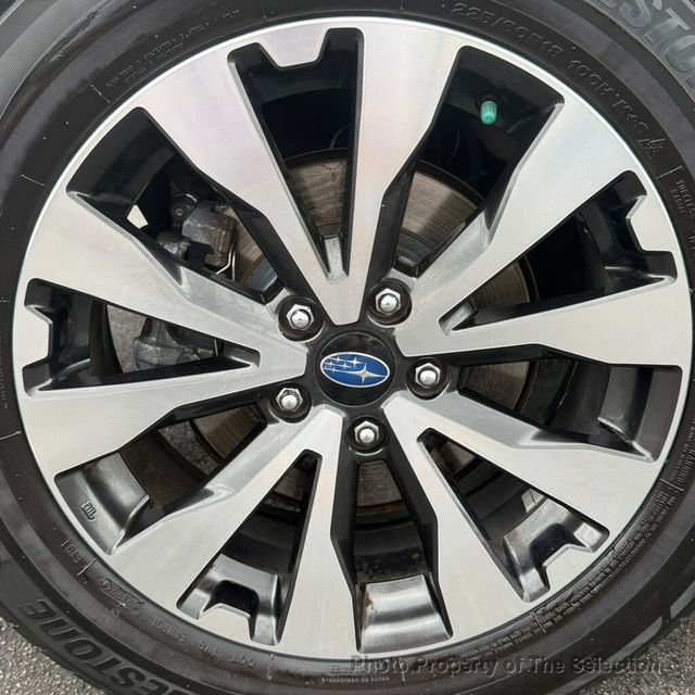 2016 Subaru Outback 4DR WAGON AUTOMATIC 2.5i LIMITED W/MOONROOF, NAV & EYESIGHT PKG - 23033777 - 46