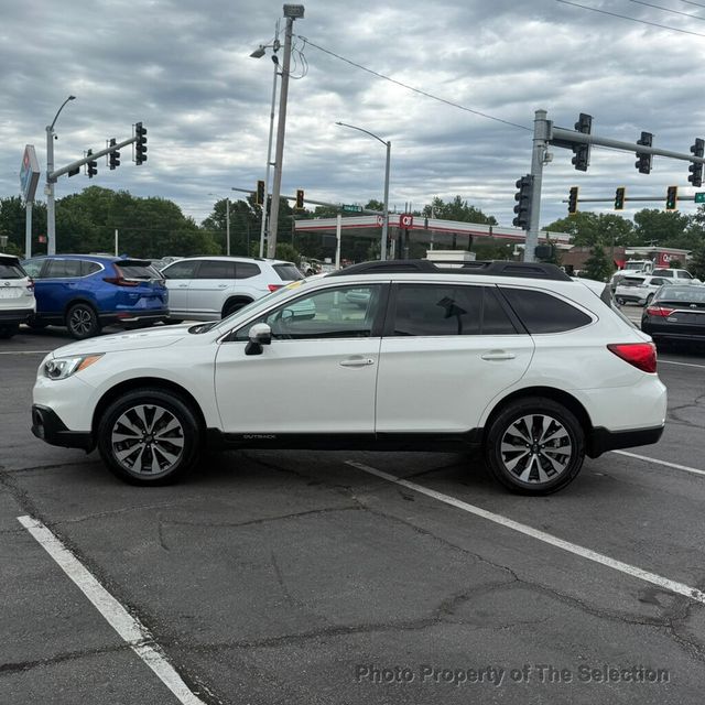 2016 Subaru Outback 4DR WAGON AUTOMATIC 2.5i LIMITED W/MOONROOF, NAV & EYESIGHT PKG - 23033777 - 8