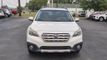 2016 Subaru Outback 4dr Wagon H4 Automatic 2.5i Limited - 23014247 - 2
