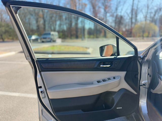 2016 Subaru Outback 4dr Wagon H4 Automatic 2.5i Limited - 22951514 - 9