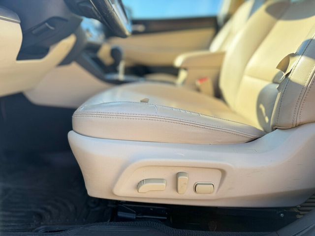 2016 Subaru Outback 4dr Wagon H4 Automatic 2.5i Limited - 22951514 - 12