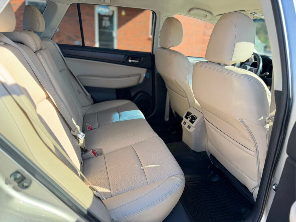 2016 Subaru Outback 4dr Wagon H4 Automatic 2.5i Limited - 22951514 - 14