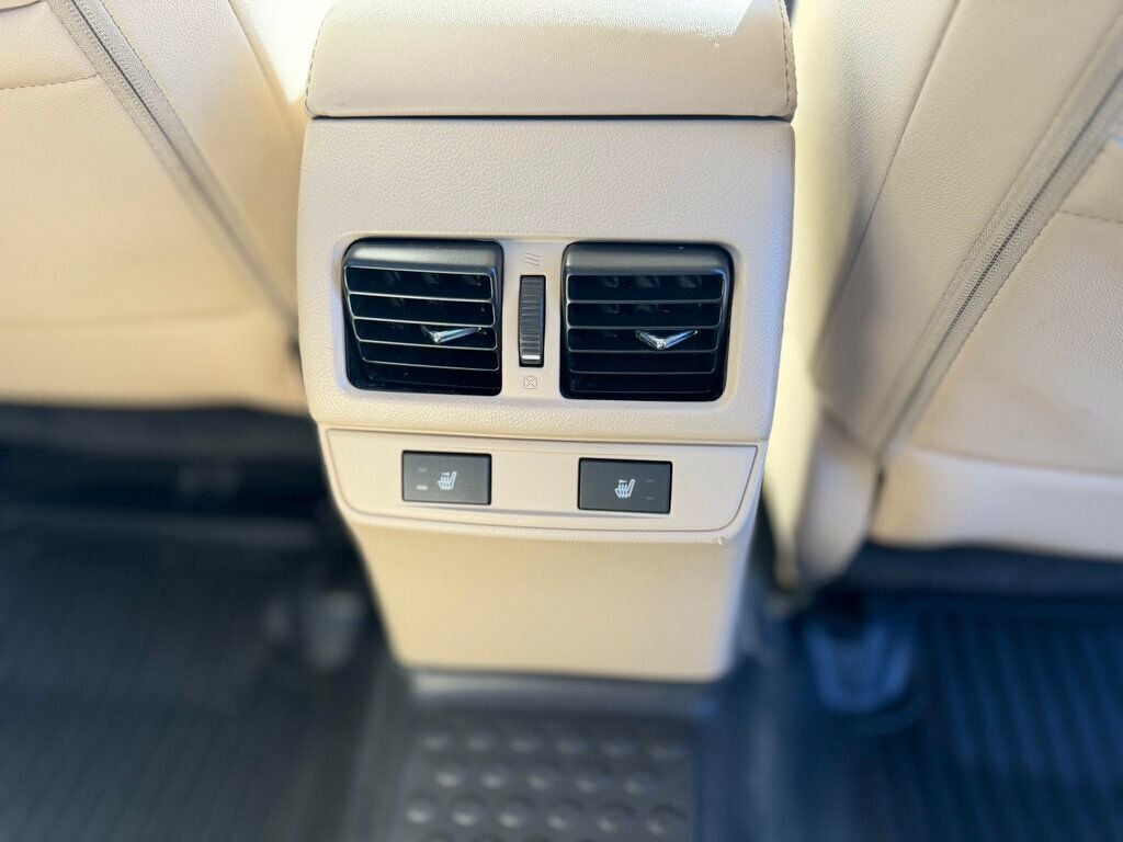 2016 Subaru Outback 4dr Wagon H4 Automatic 2.5i Limited - 22951514 - 15