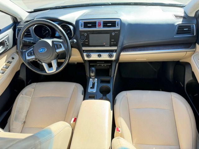2016 Subaru Outback 4dr Wagon H4 Automatic 2.5i Limited - 22951514 - 16