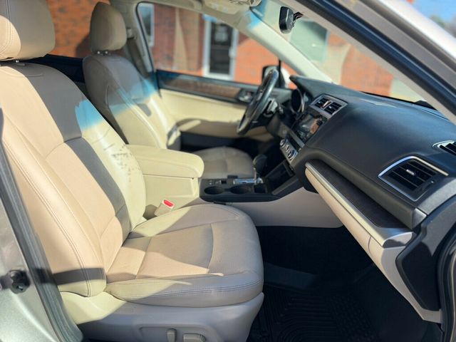 2016 Subaru Outback 4dr Wagon H4 Automatic 2.5i Limited - 22951514 - 17