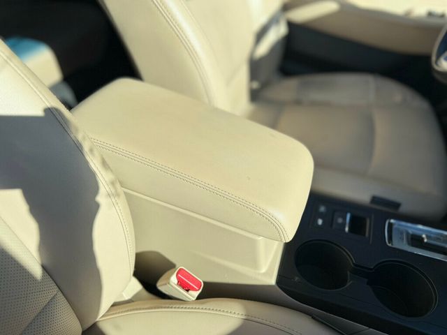 2016 Subaru Outback 4dr Wagon H4 Automatic 2.5i Limited - 22951514 - 20