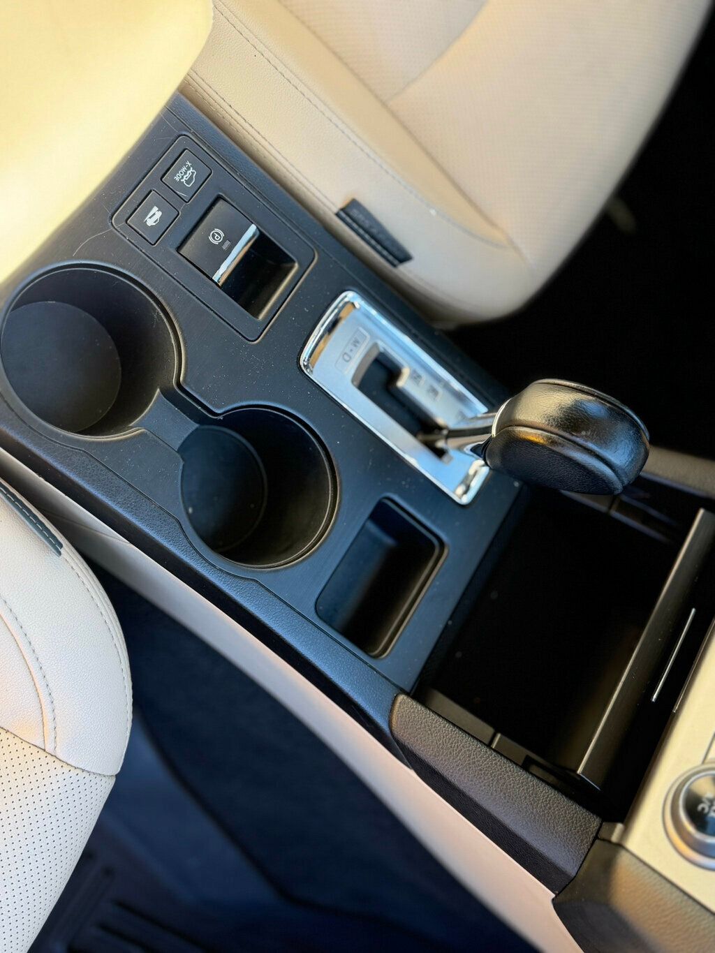 2016 Subaru Outback 4dr Wagon H4 Automatic 2.5i Limited - 22951514 - 22