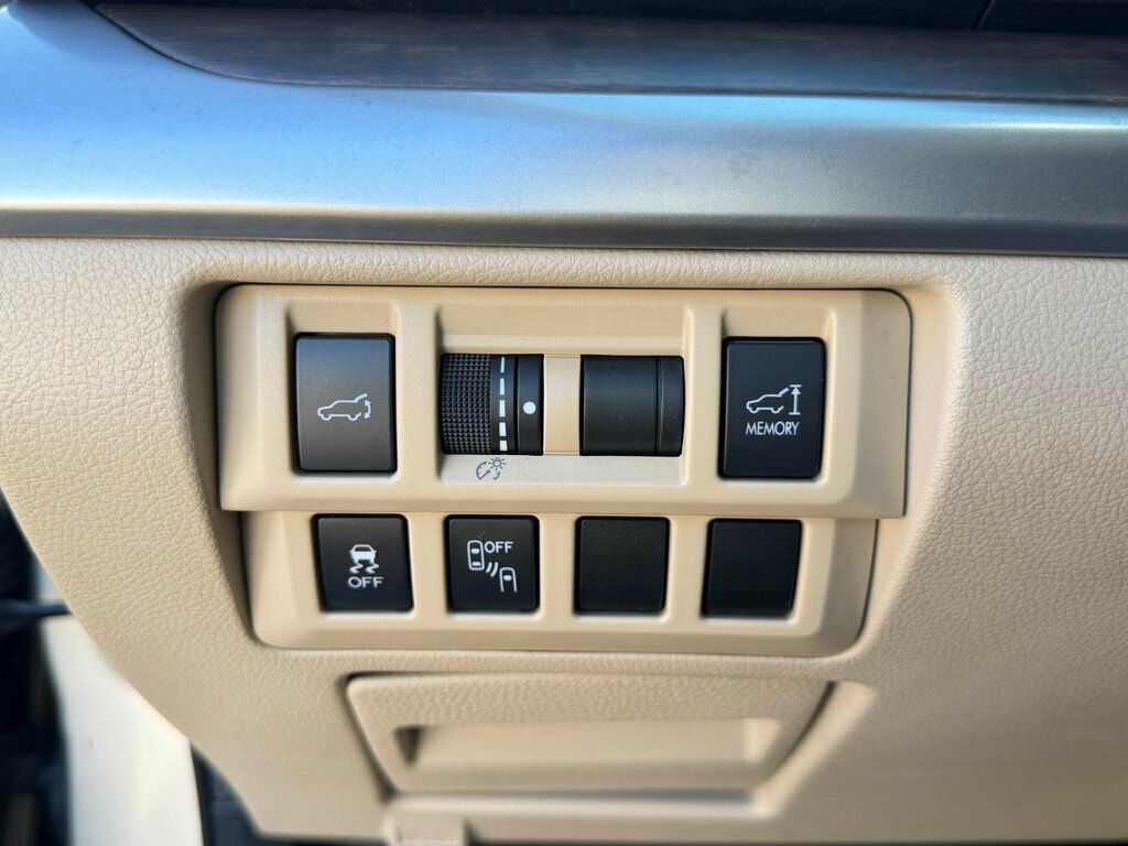 2016 Subaru Outback 4dr Wagon H4 Automatic 2.5i Limited - 22951514 - 24