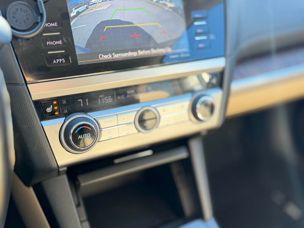 2016 Subaru Outback 4dr Wagon H4 Automatic 2.5i Limited - 22951514 - 26