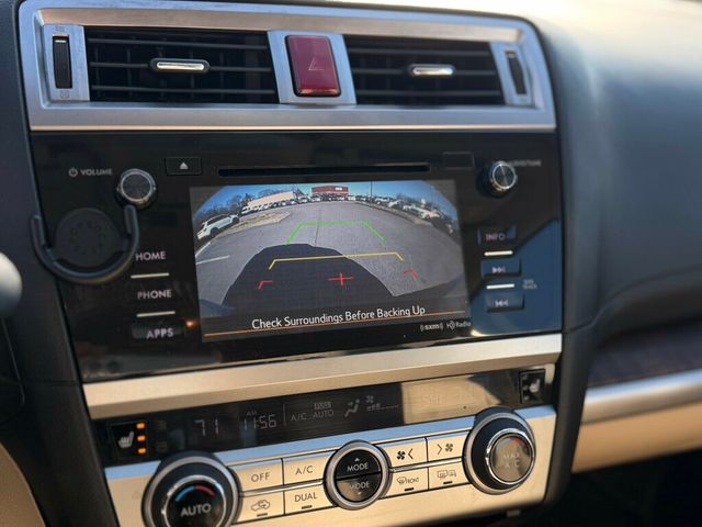 2016 Subaru Outback 4dr Wagon H4 Automatic 2.5i Limited - 22951514 - 27