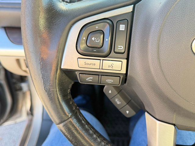 2016 Subaru Outback 4dr Wagon H4 Automatic 2.5i Limited - 22951514 - 28