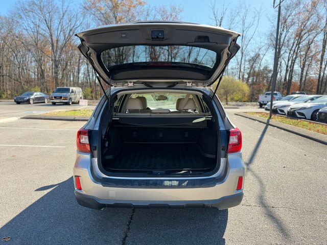 2016 Subaru Outback 4dr Wagon H4 Automatic 2.5i Limited - 22951514 - 29