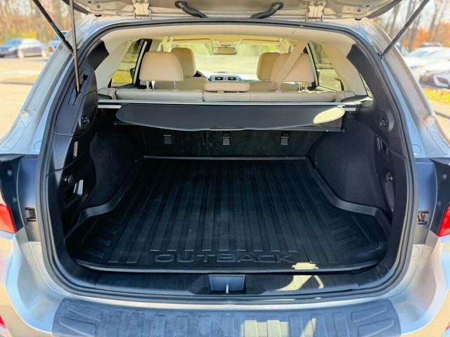 2016 Subaru Outback 4dr Wagon H4 Automatic 2.5i Limited - 22951514 - 30