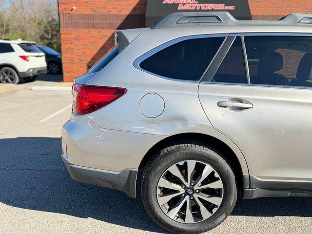 2016 Subaru Outback 4dr Wagon H4 Automatic 2.5i Limited - 22951514 - 31