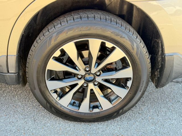 2016 Subaru Outback 4dr Wagon H4 Automatic 2.5i Limited - 22951514 - 32